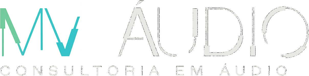 MV Áudio — Consultoria em Áudio, Brasília