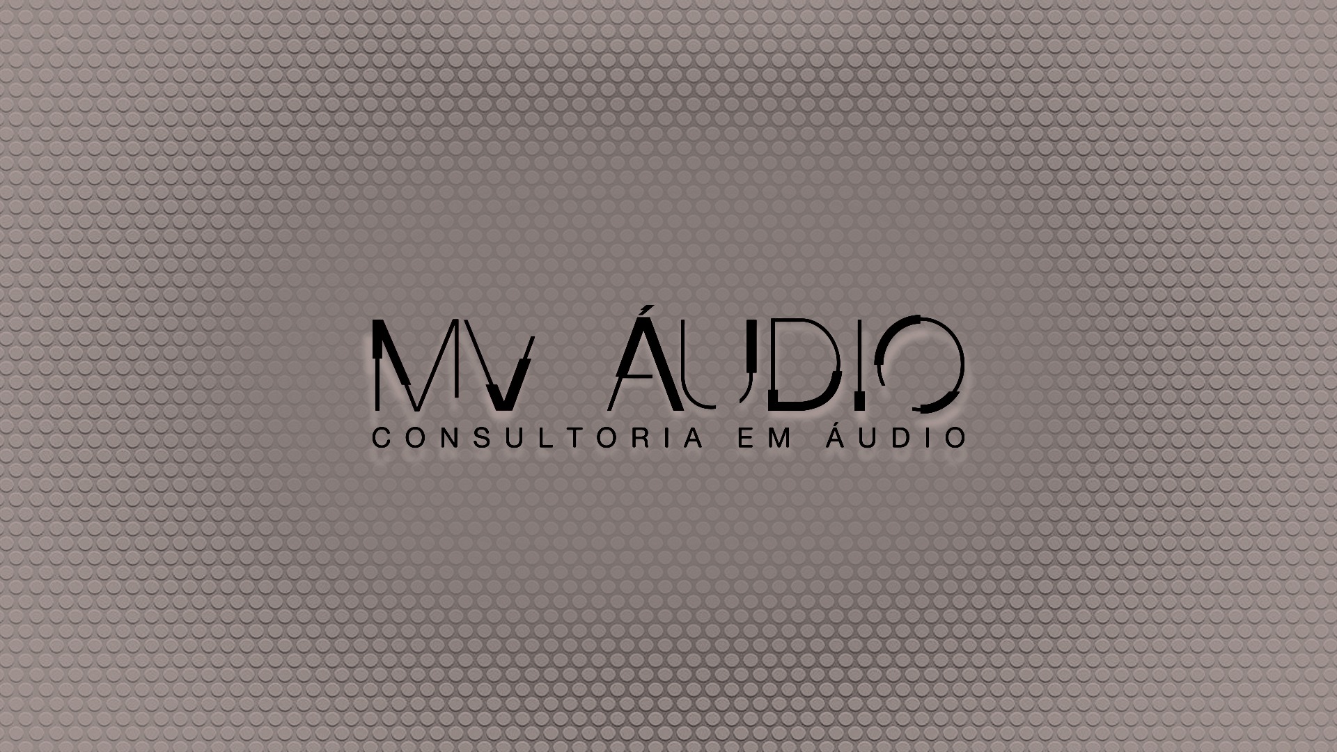 Curso de áudio presencial em Brasília — Imersão do Áudio, MV Audio
